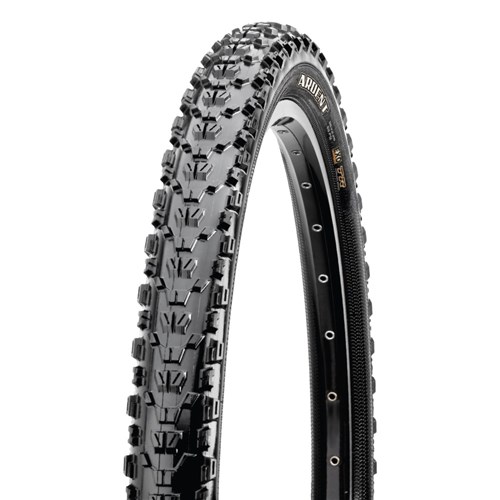 TB85955100 - ARDENT 27.5 X 2.25 EXO TR FOLD 60TPI | Lusty Industries