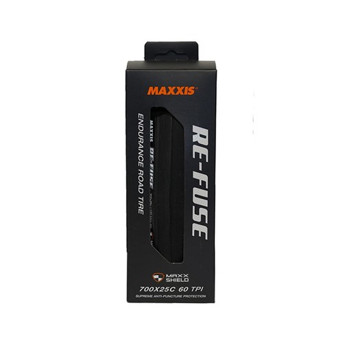 maxxis re fuse foldable 700x25c