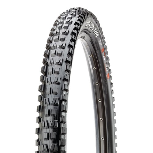 MINION DHF 29 X 2.30 3C TERRA EXO TR FOLD 60TPI E-25