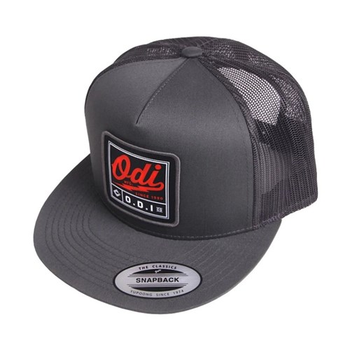 ODI HAT HEATER GRAPHITE OSFA