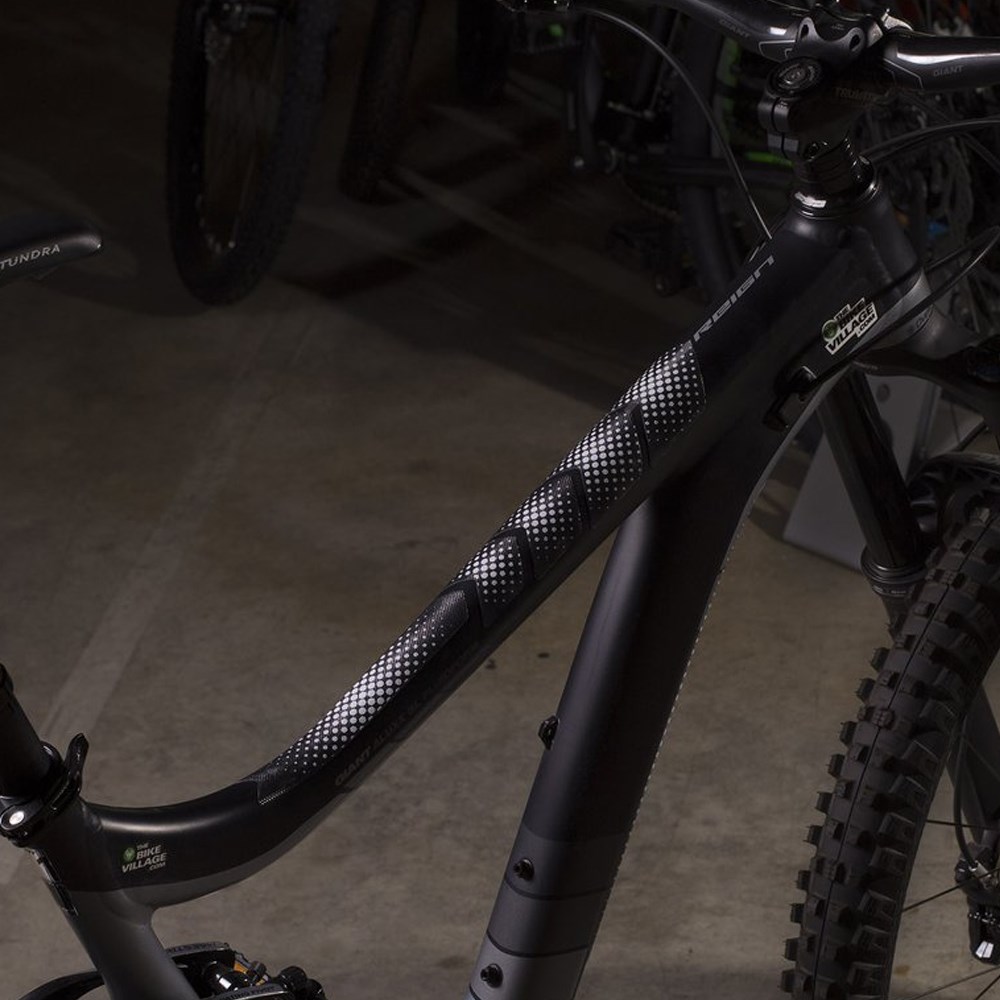 AMSFG2DRWH ALL MOUNTAIN STYLE AMS XL EXTRA FRAME PROTECTION WRAP