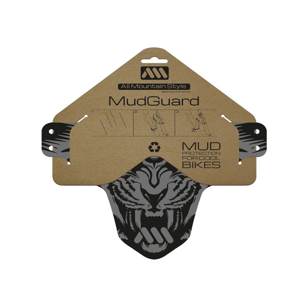 ams mud guard