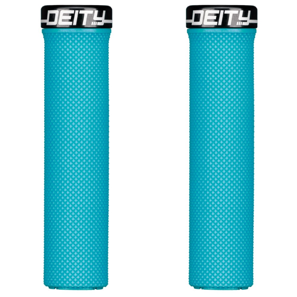 Deity Waypoint Lock On Grip