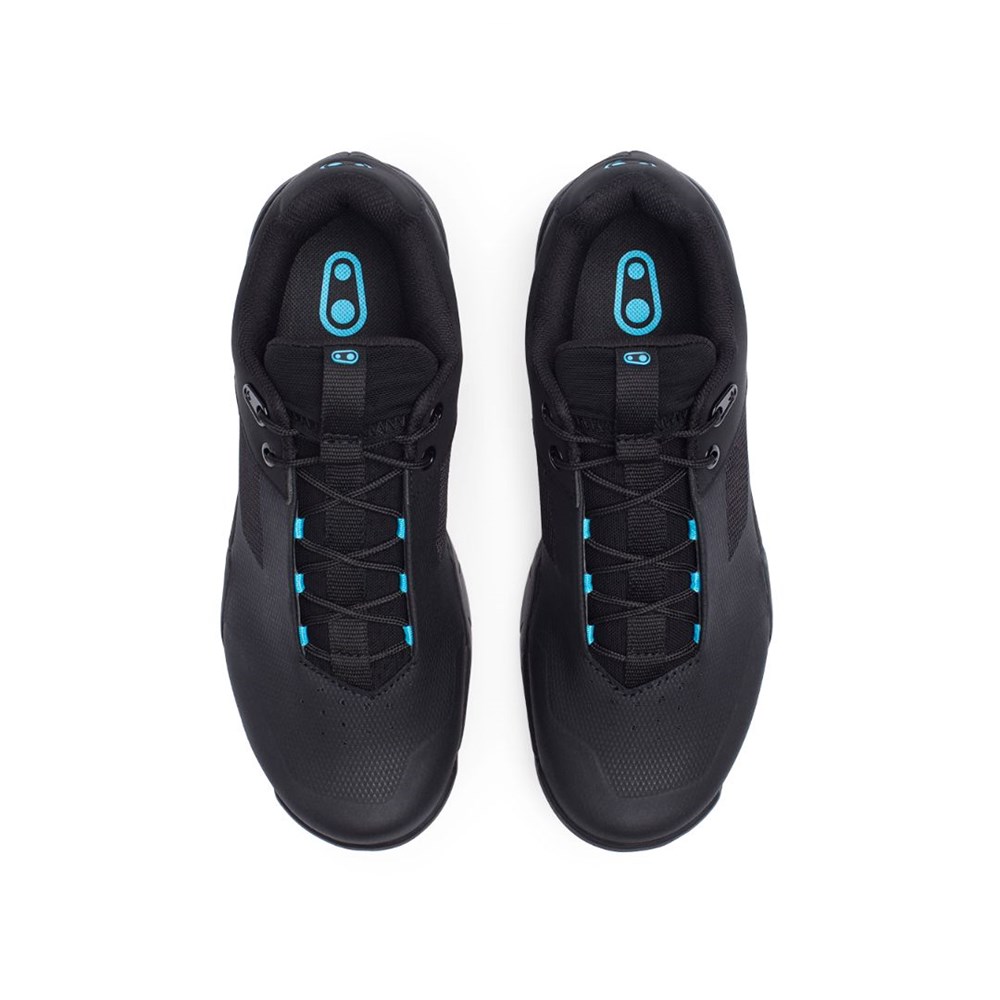 Crankbrothers Mallet Enduro Lace Clipless Shoe Distributed by Lusty