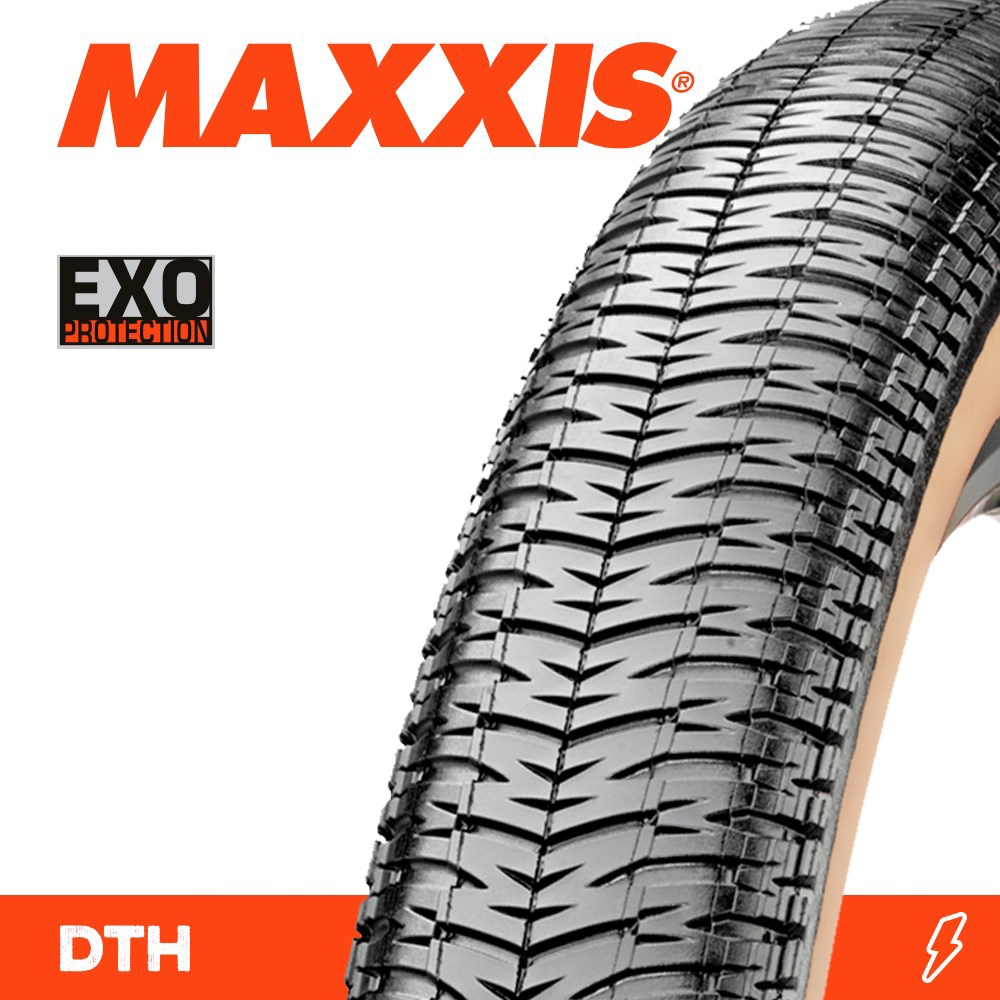 maxxis dth 24 x 2.4