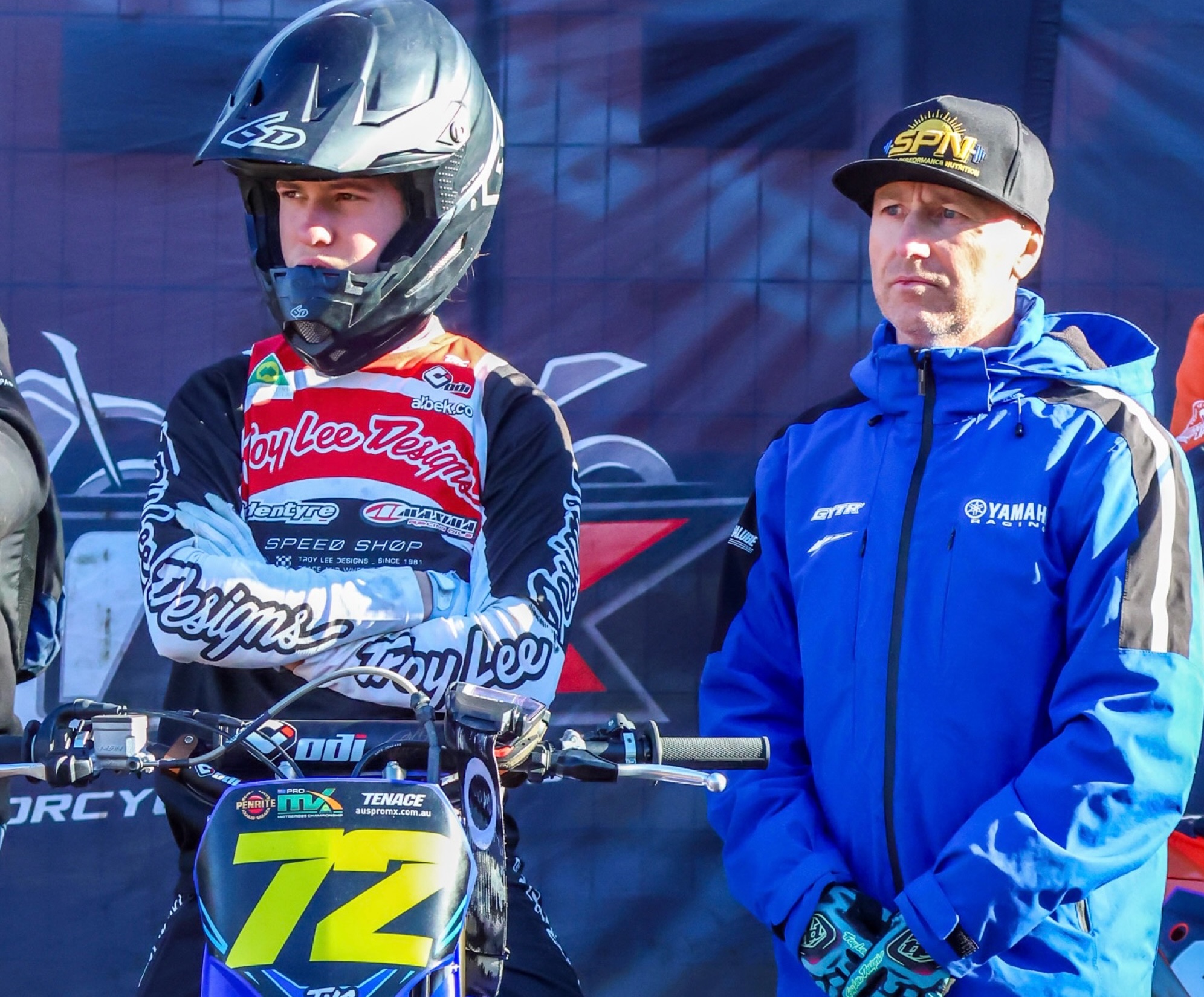 Fast Faction Rider