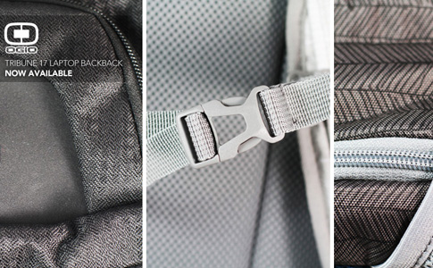 ogio tribune backpack
