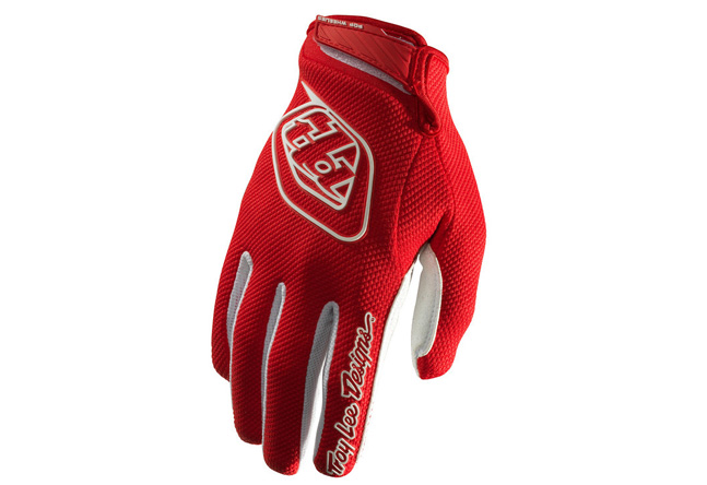 Air-Glove-Red