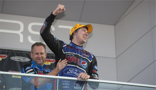 Chaz Mostert | King Of The Mountain